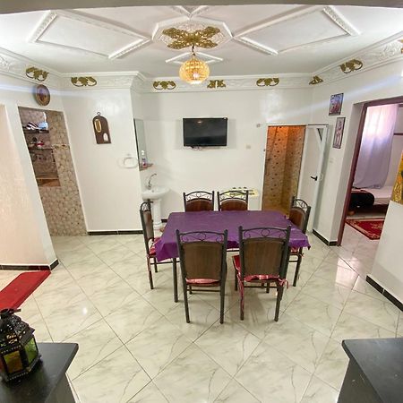 Dallas Private Surf Apartment Agadir Exterior foto
