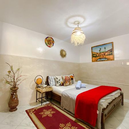 Dallas Private Surf Apartment Agadir Exterior foto