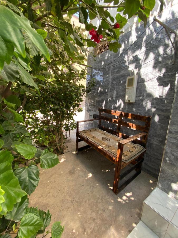Dallas Private Surf Apartment Agadir Exterior foto