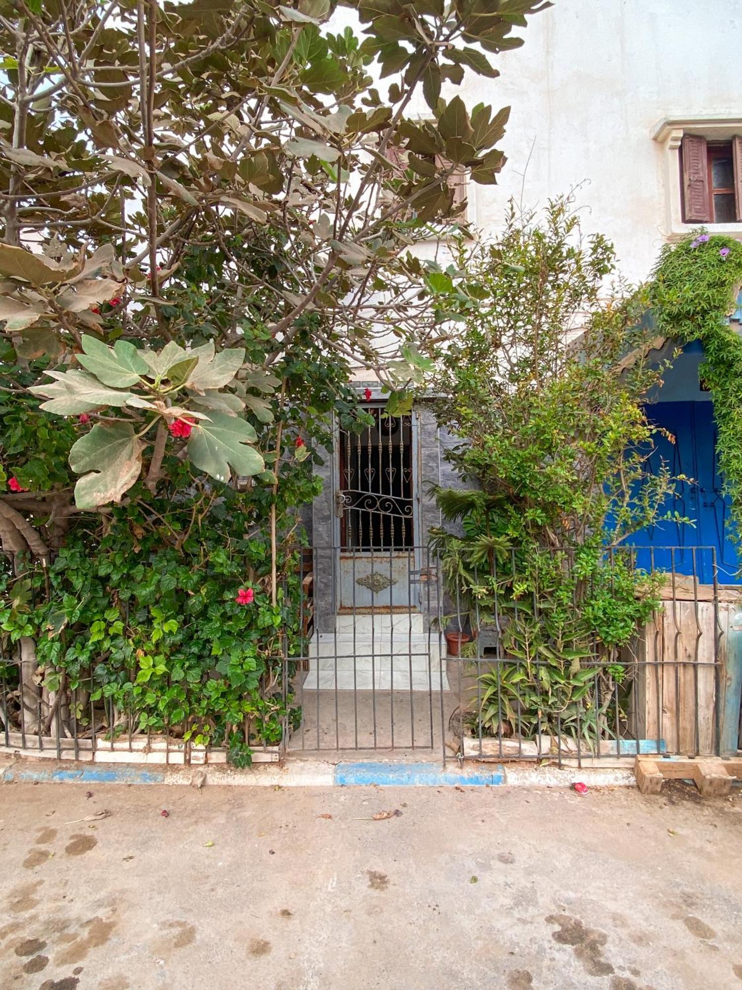 Dallas Private Surf Apartment Agadir Exterior foto