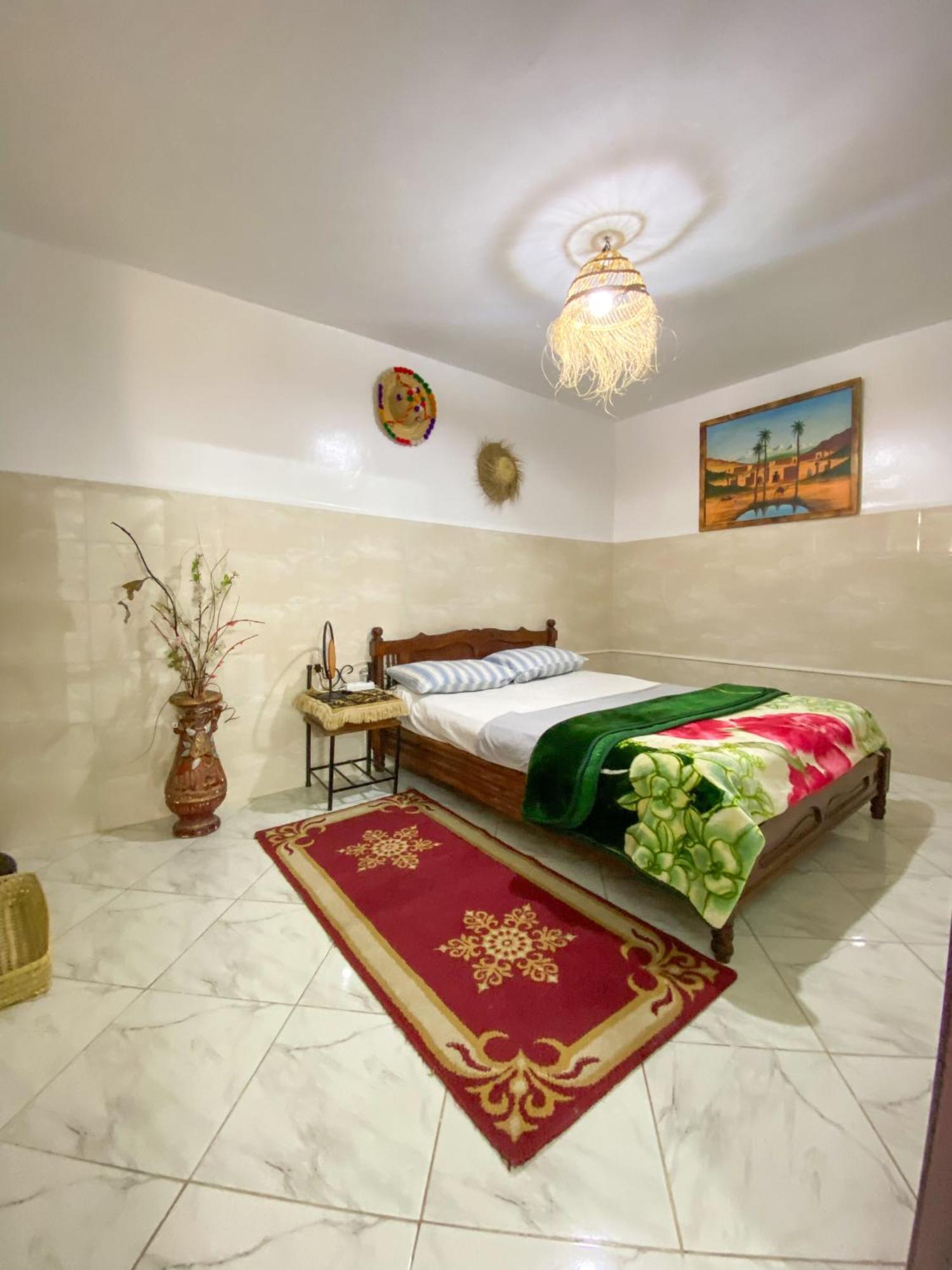 Dallas Private Surf Apartment Agadir Exterior foto