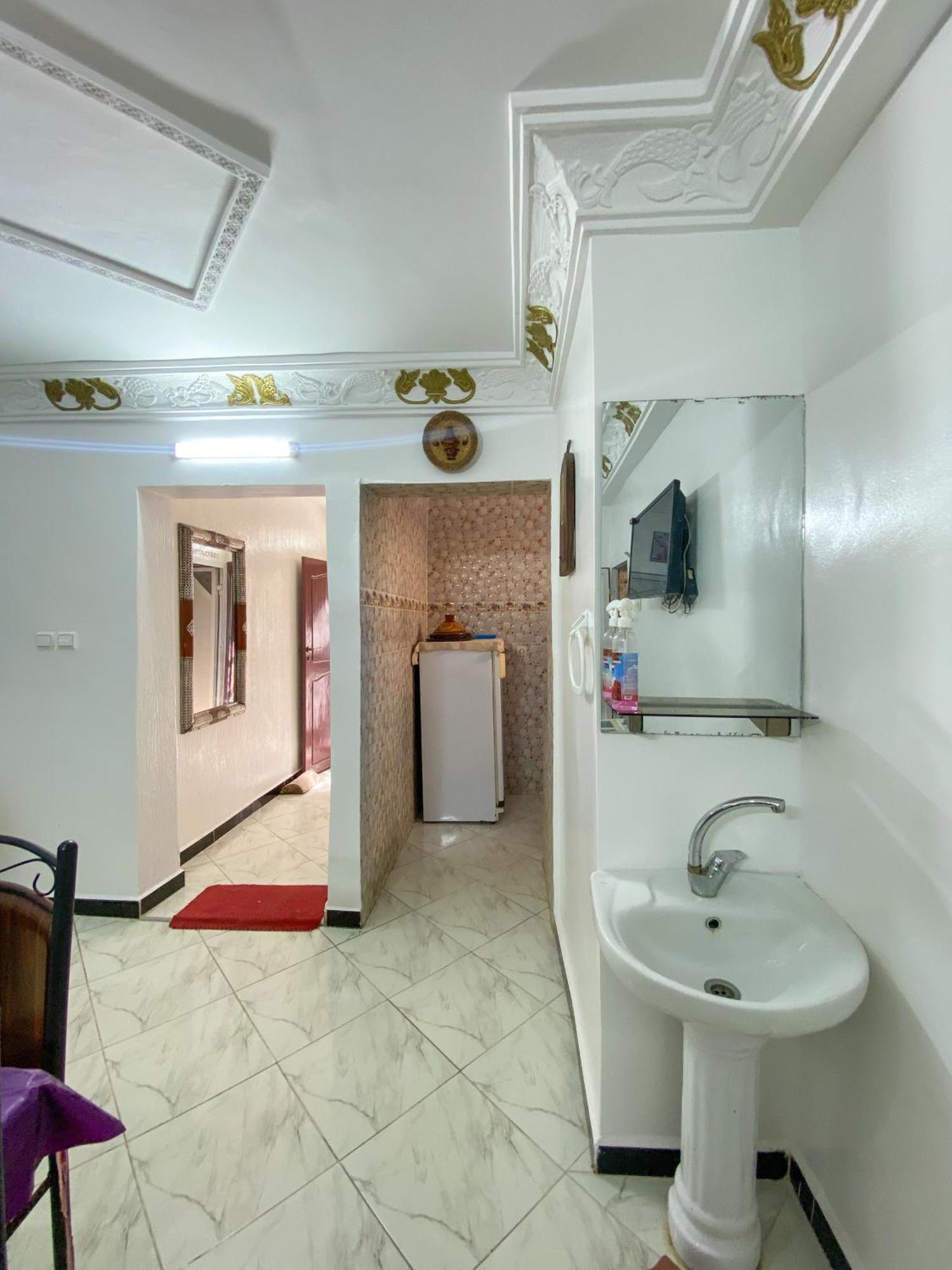Dallas Private Surf Apartment Agadir Exterior foto
