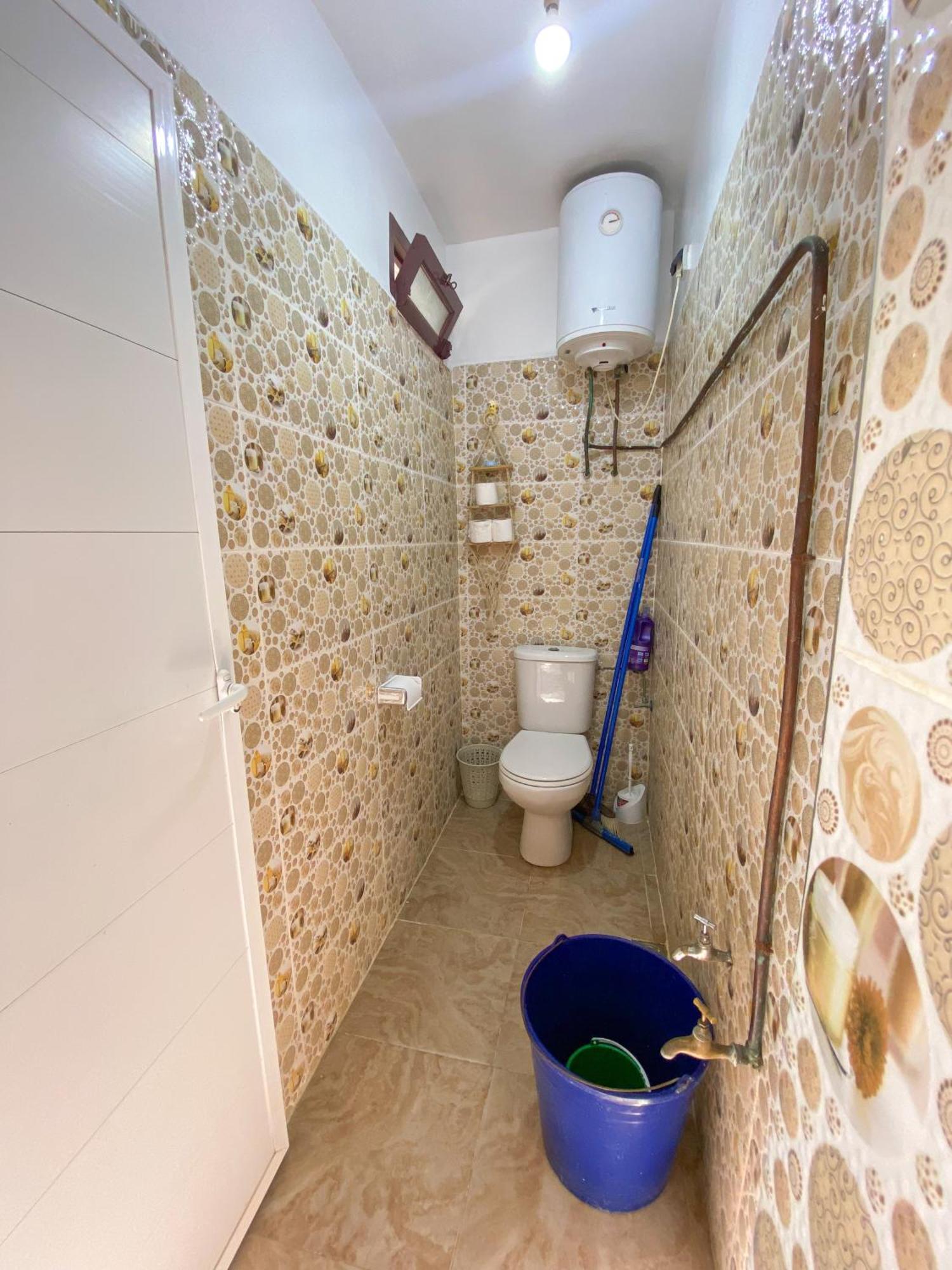 Dallas Private Surf Apartment Agadir Exterior foto