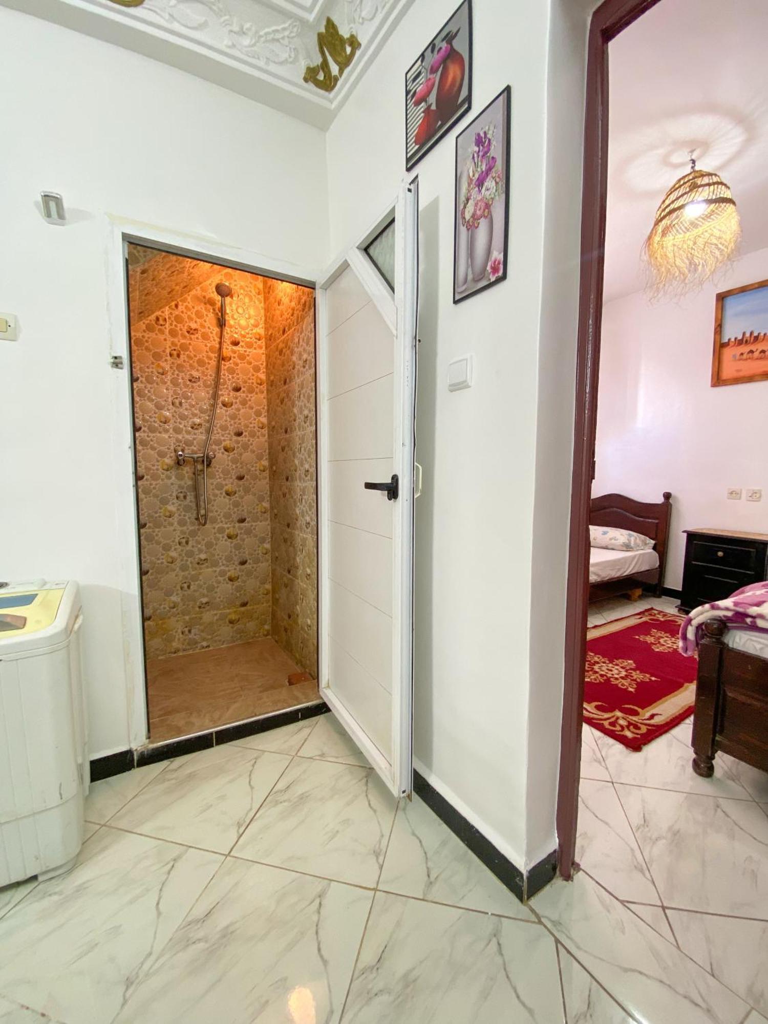 Dallas Private Surf Apartment Agadir Exterior foto